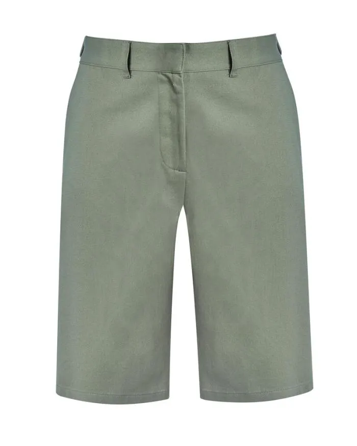 Cotton Traders Shorts Lola Adjustable Waist Shorts 8211 Women