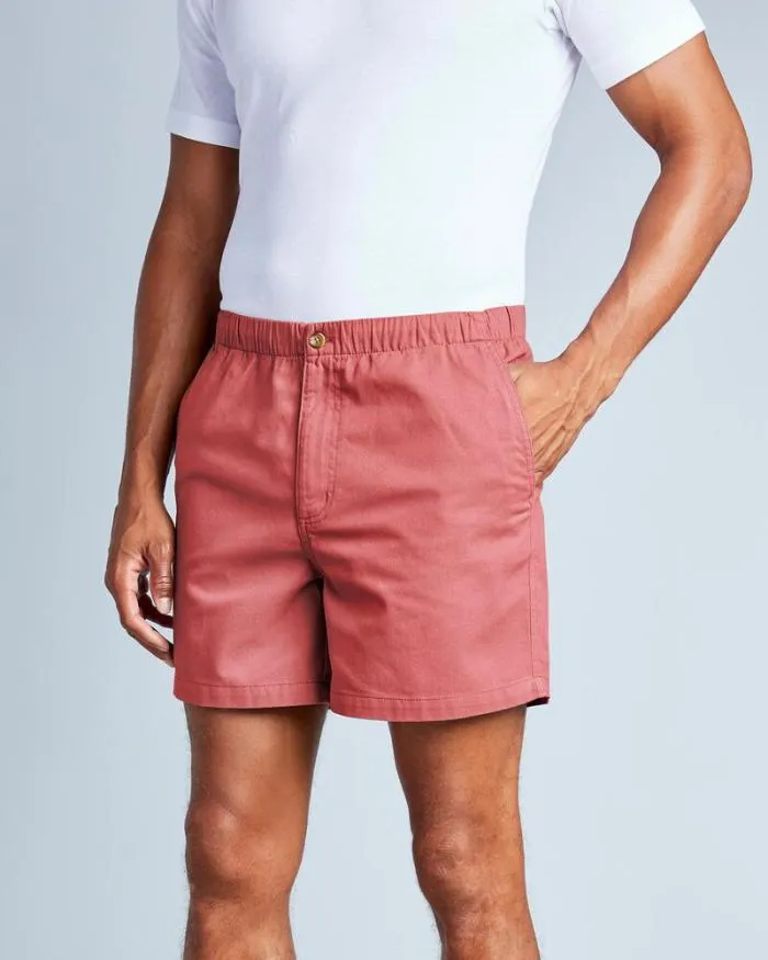 Cotton Traders Shorts Rugby Comfort Shorts 8211 Men
