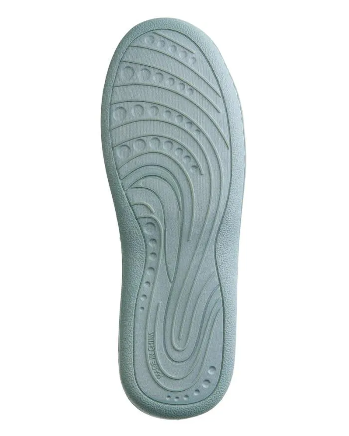 Cotton Traders Slippers Suede Memory Foam Moccasin Slippers 8211 Women