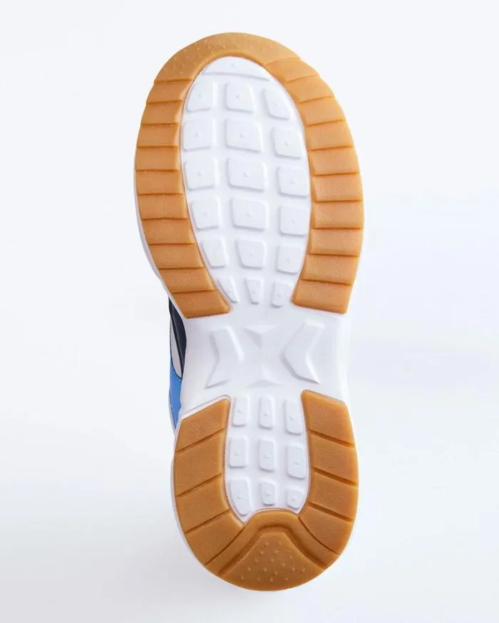 Cotton Traders Trainers LaceUp Colour Block Trainers 8211 Women