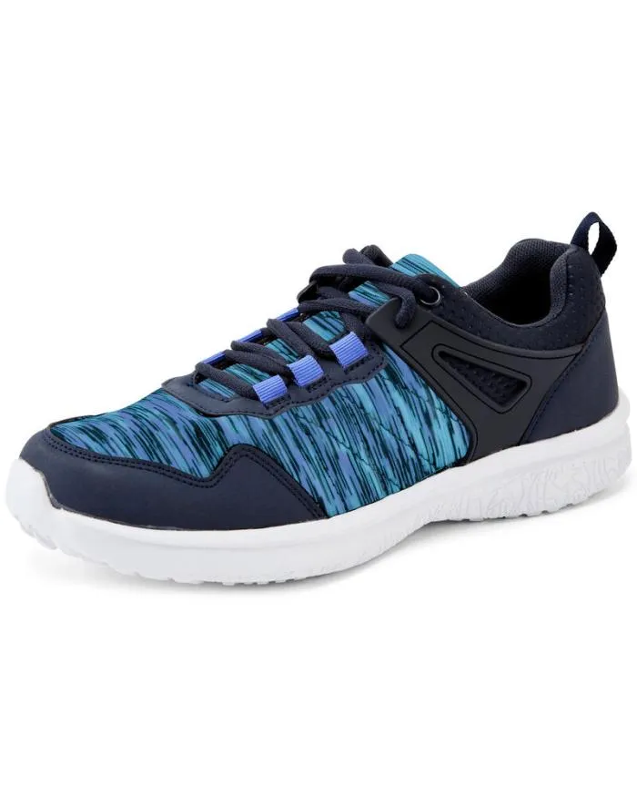 Cotton Traders Trainers Lightweight Memory Foam Laceup Trainers 8211 Women