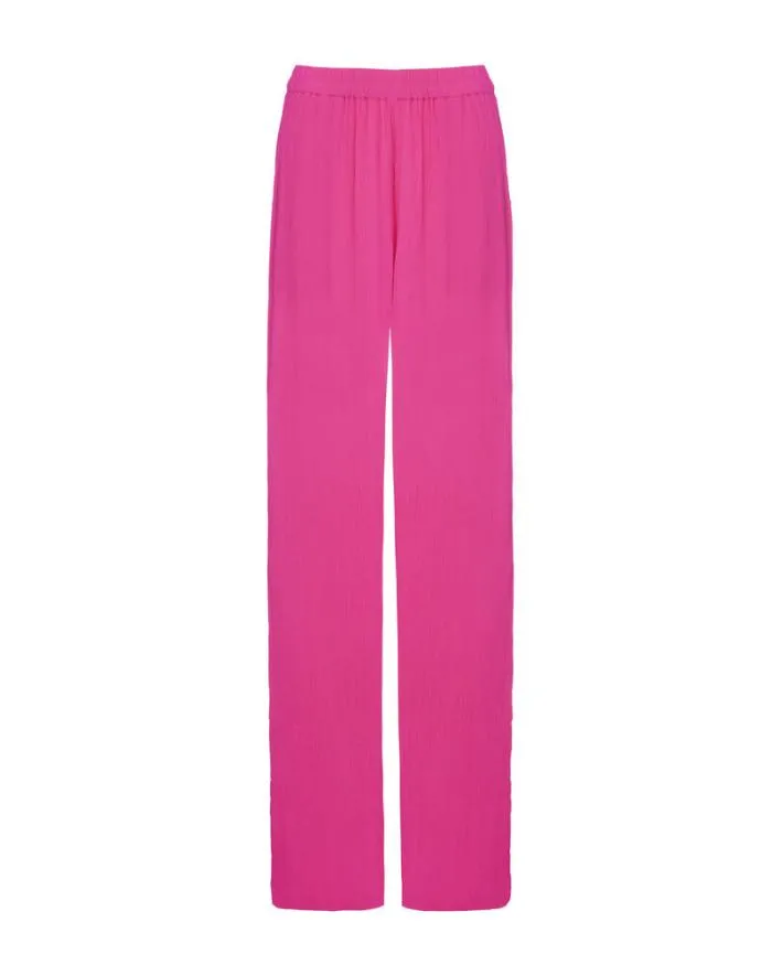 Cotton Traders Trousers Crinkle Trousers 8211 Women