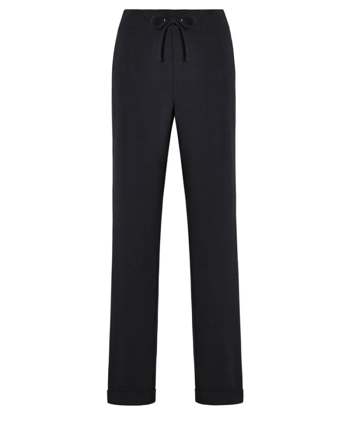 Cotton Traders Trousers OutOfOffice Woven Joggers 8211 Women