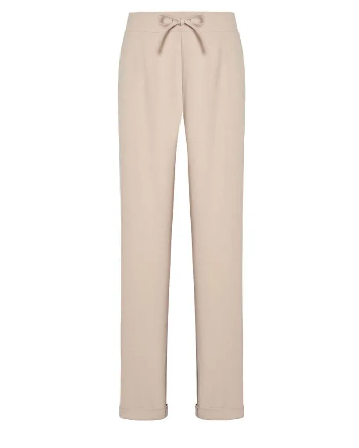 Cotton Traders Trousers OutOfOffice Woven Joggers 8211 Women