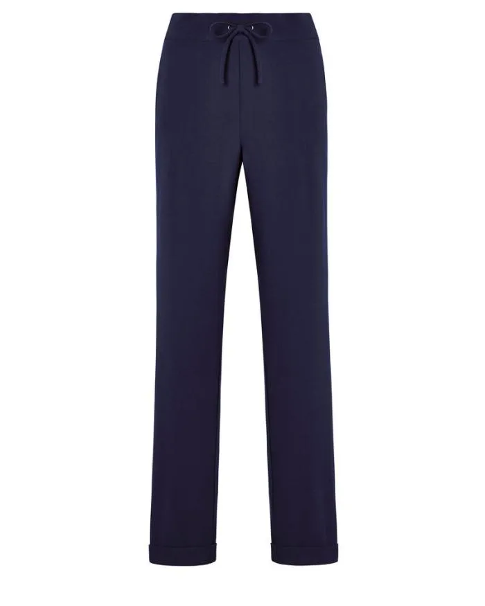 Cotton Traders Trousers OutOfOffice Woven Joggers 8211 Women