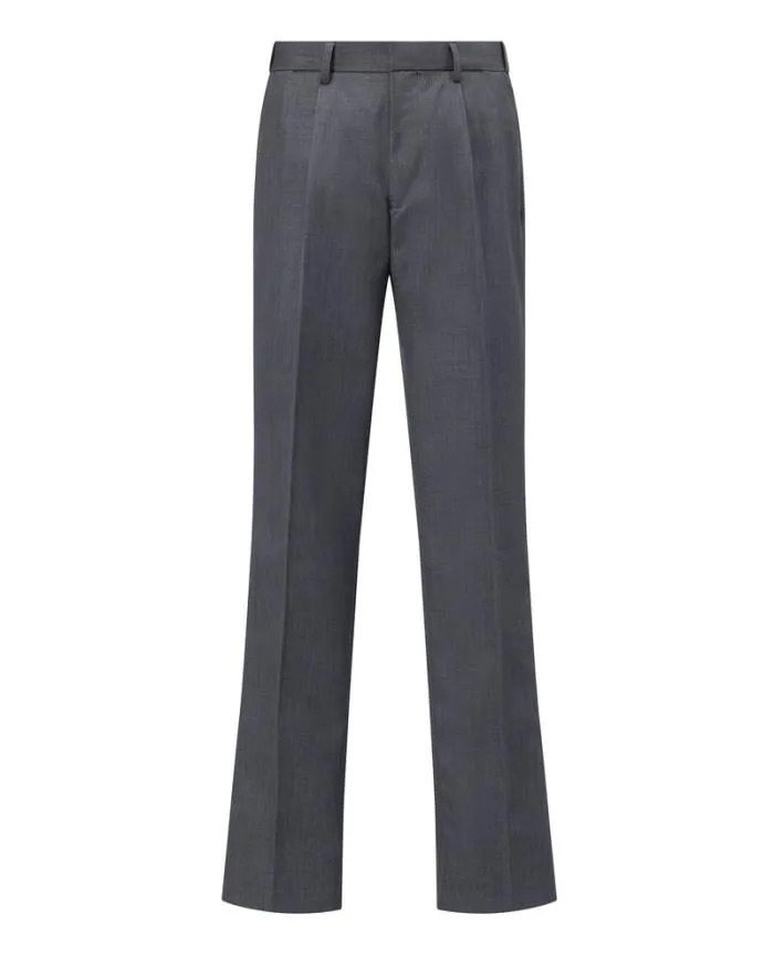 Cotton Traders Trousers Pleat Front Supreme Trousers 8211 Men