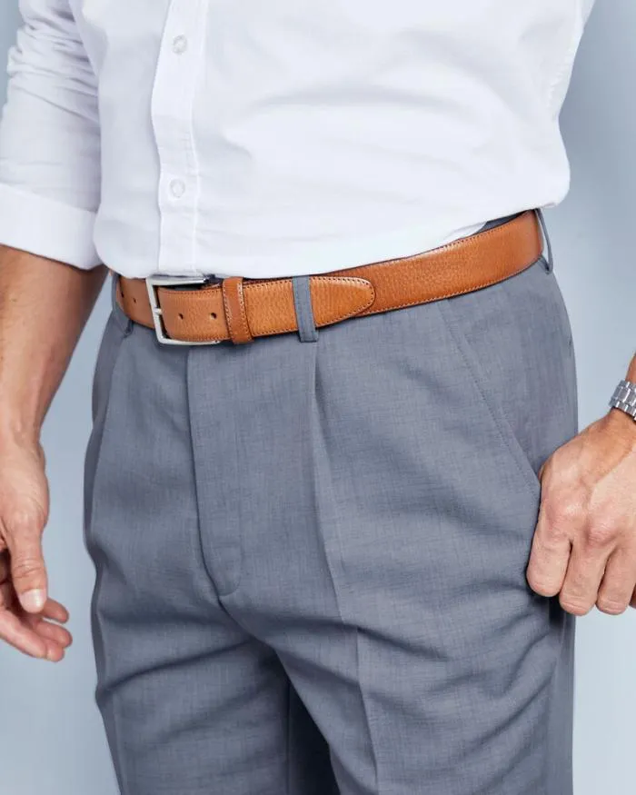 Cotton Traders Trousers Pleat Front Supreme Trousers 8211 Men