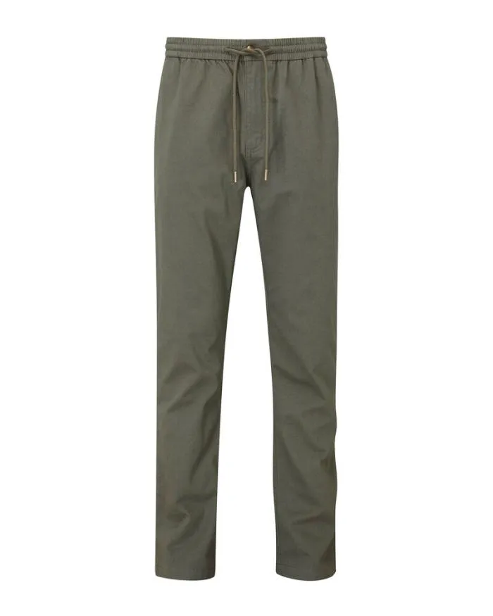Cotton Traders Trousers Rugby Leisure Trousers 8211 Men