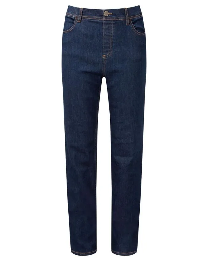 Cotton Traders Trousers Slim Straight Leg Jegging 8211 Women