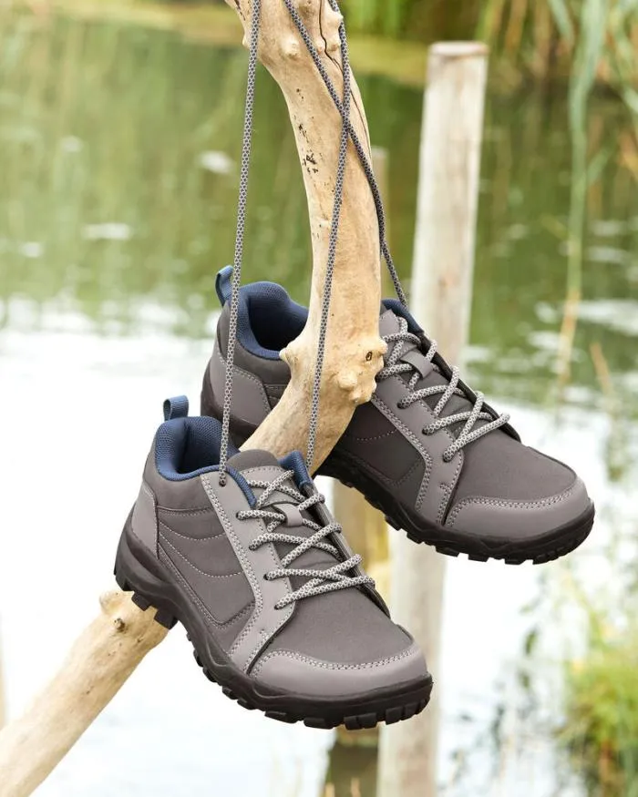 Cotton Traders Walking Shoes LaceUp Walking Shoes 8211 WomenMen