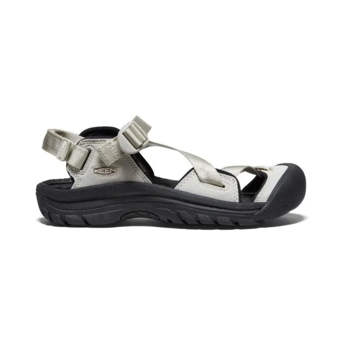 Cream Water Shoe Sandals 8211 Zerraport II Women KEEN Casual