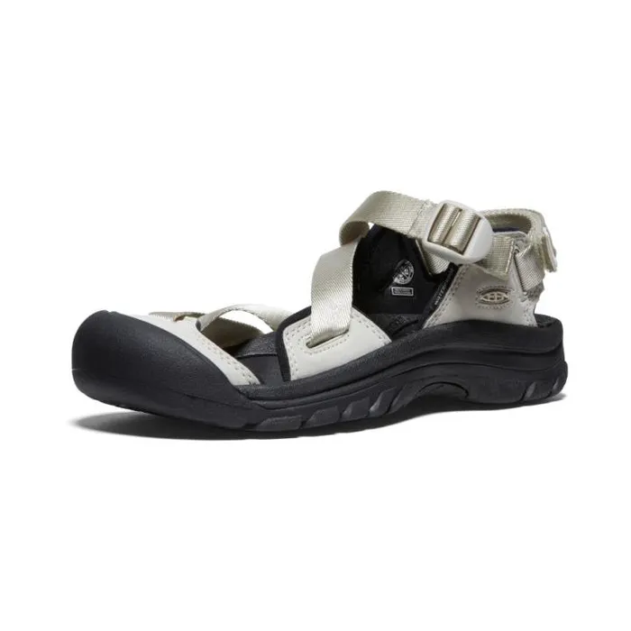 Cream Water Shoe Sandals 8211 Zerraport II Women KEEN Sandals Cream Water Shoe Sandals 8211 Zerraport II Women KEEN Sandals