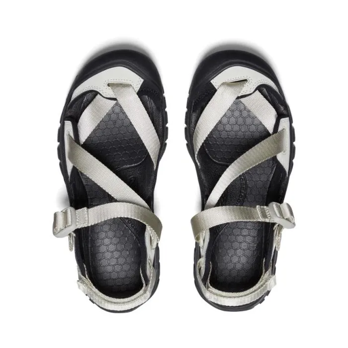 Cream Water Shoe Sandals 8211 Zerraport II Women KEEN Sandals Cream Water Shoe Sandals 8211 Zerraport II Women KEEN Sandals