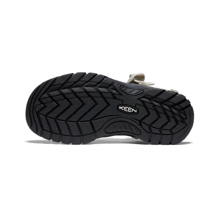 Cream Water Shoe Sandals 8211 Zerraport II Women KEEN Sandals Cream Water Shoe Sandals 8211 Zerraport II Women KEEN Sandals