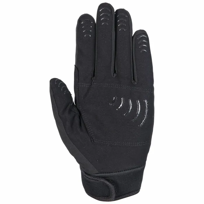 Crossover Unisex Waterproof Gloves Black MenWomen Trespass Gloves