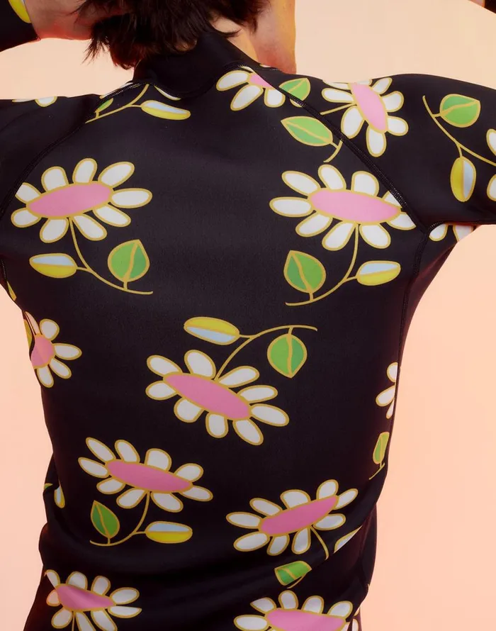 Cynthia Rowley Casey Surf Jacket Women Surf and Swim Cynthia Rowley Casey Surf Jacket Women Surf and Swim