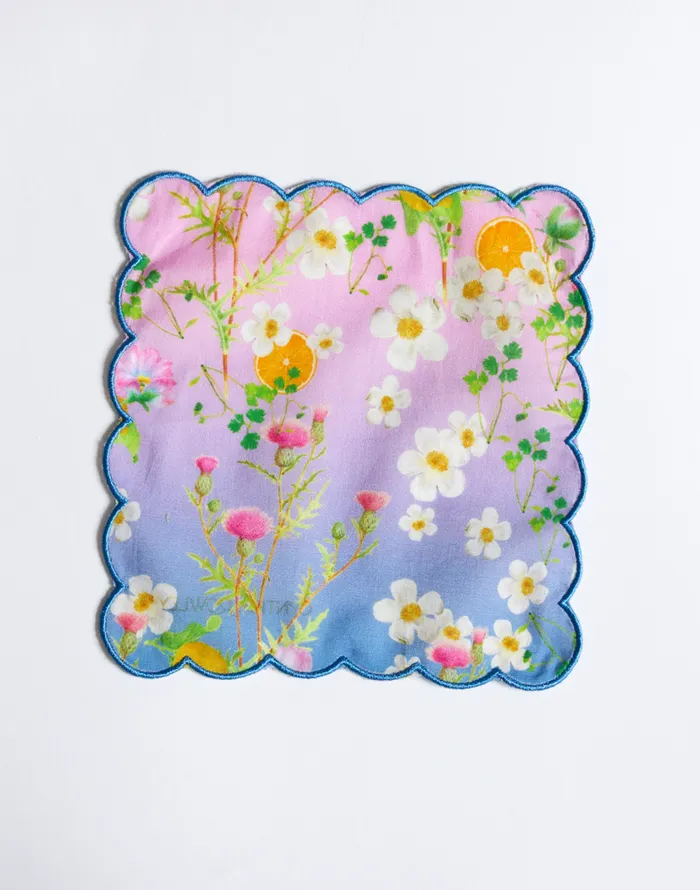 Cynthia Rowley Cocktail Napkin Women Home