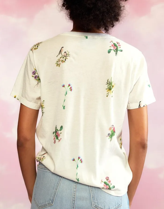 Cynthia Rowley Everyday Tees Women Tops Cynthia Rowley Everyday Tees Women Tops