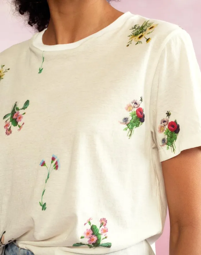 Cynthia Rowley Everyday Tees Women Tops Cynthia Rowley Everyday Tees Women Tops