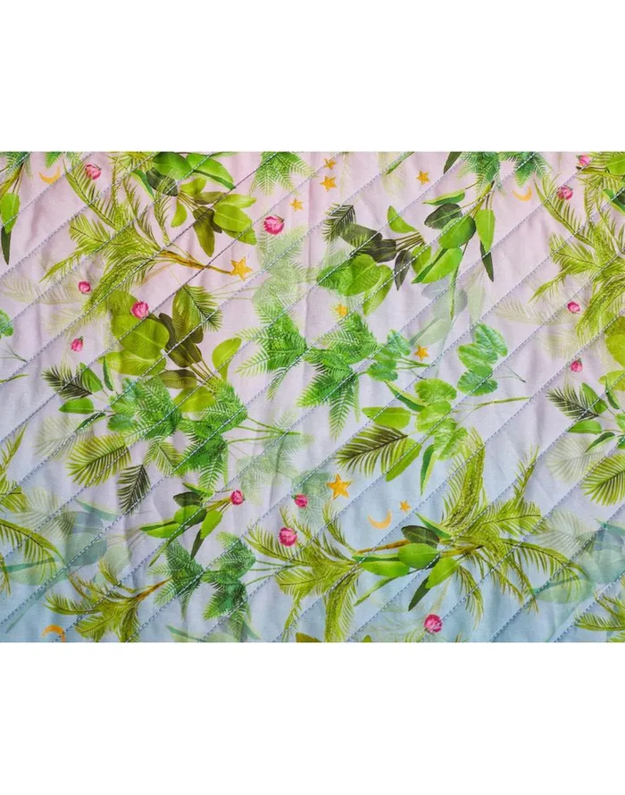 Cynthia Rowley Quilted Cotton Placemat Women Home Cynthia Rowley Quilted Cotton Placemat Women Home