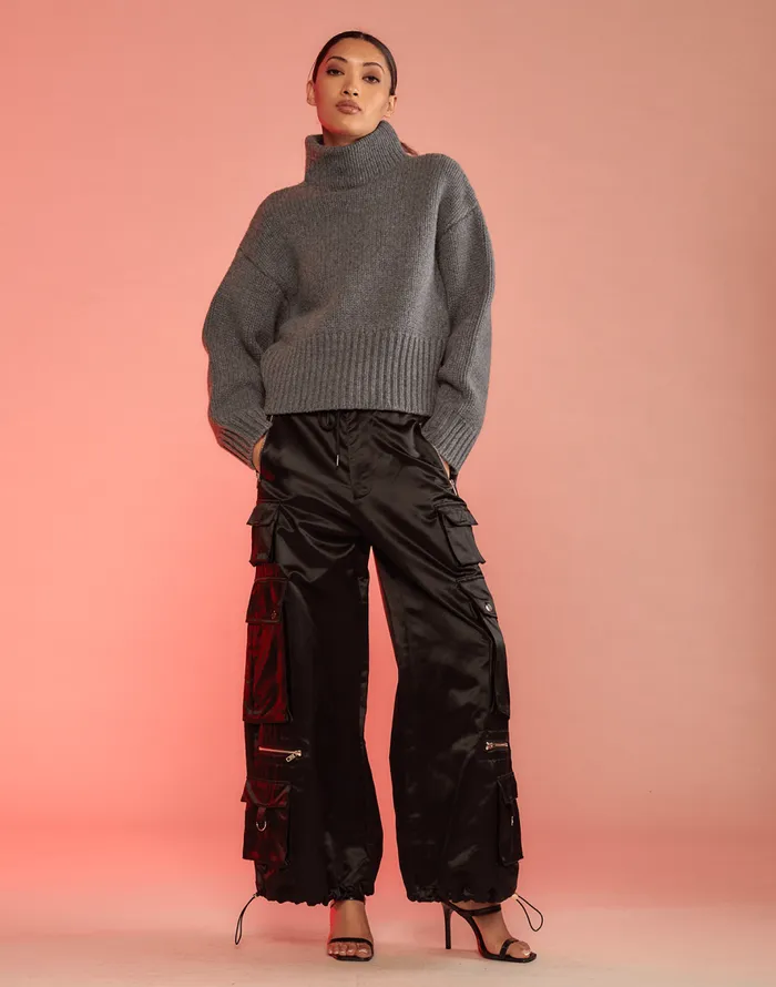 Cynthia Rowley S Cargo Pants Women Bottoms Cynthia Rowley S Cargo Pants Women Bottoms