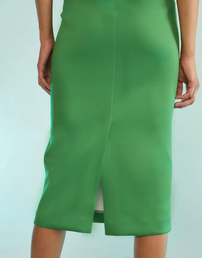 Cynthia Rowley The Seamless Dress Women Dresses Cynthia Rowley The Seamless Dress Women Dresses
