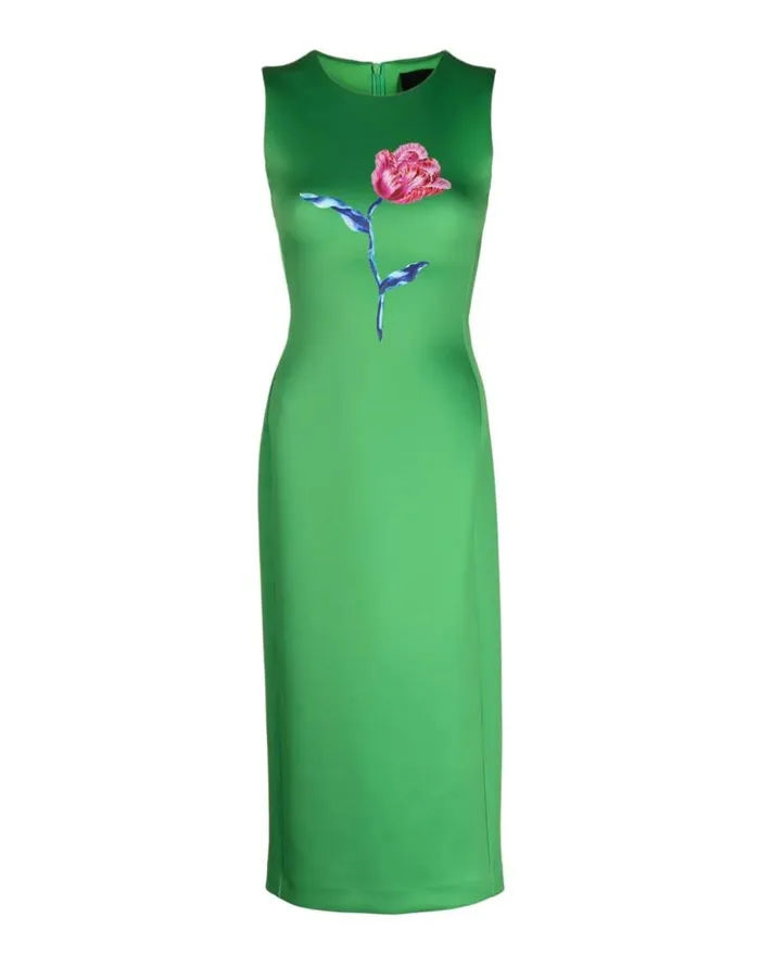 Cynthia Rowley The Seamless Dress Women Dresses Cynthia Rowley The Seamless Dress Women Dresses