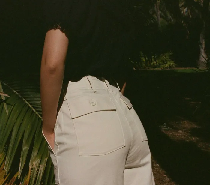 DEN Tops Women Frances Top Black DEN Tops Women Frances Top Black