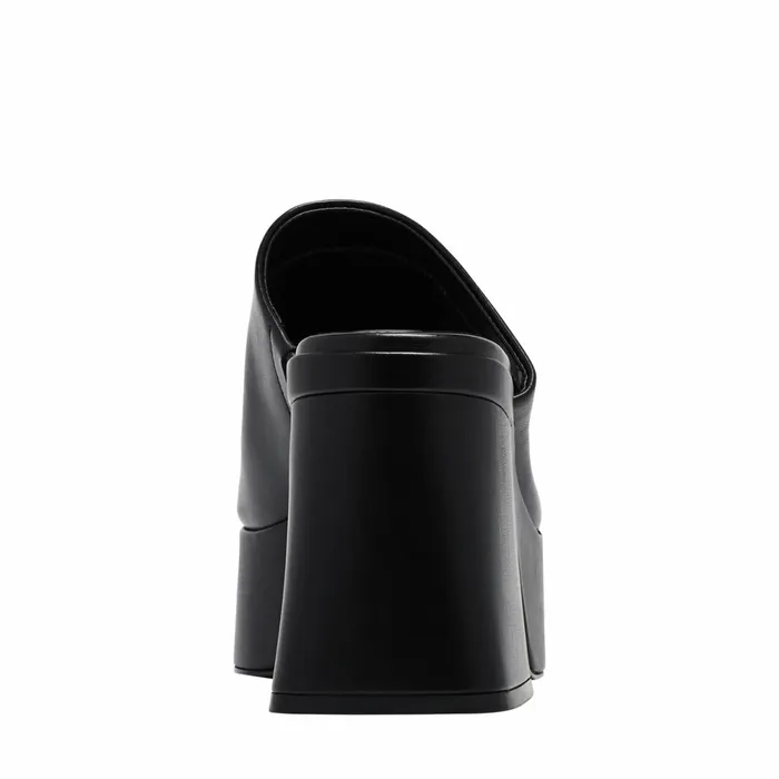 DANZI Black Women Nine West Heels