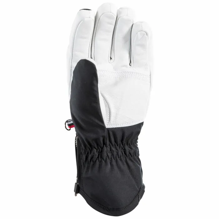 Derigi DLX Unisex Waterproof Gloves Black Women Trespass Gloves