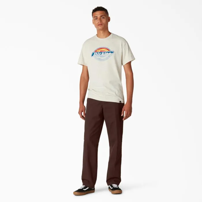 Dickies Skateboarding Slim Fit Pants Chocolate Brown Chocolate Brown cb Men Dickies Skateboarding Pants Dickies Skateboarding Slim Fit Pants Chocolate Brown Chocolate Brown cb Men Dickies Skateboarding Pants