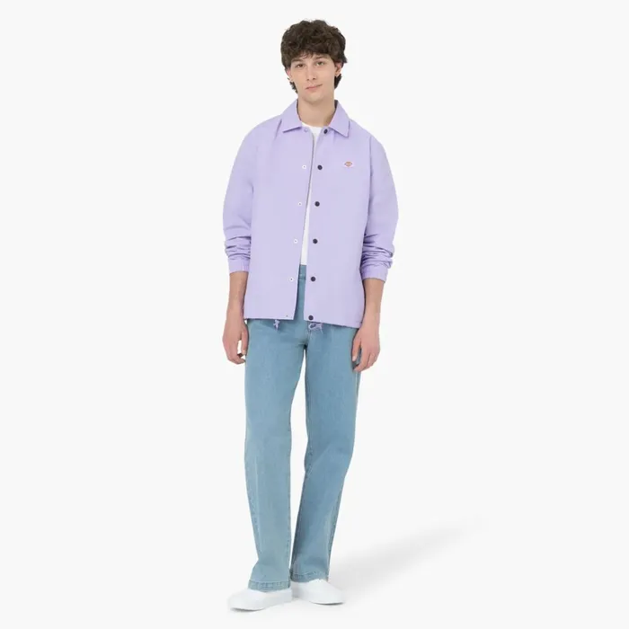 Dickies Skateboarding Wingville Loose Jeans Light Denim Light Denim ltd Men Dickies Jeans Dickies Skateboarding Wingville Loose Jeans Light Denim Light Denim ltd Men Dickies Jeans