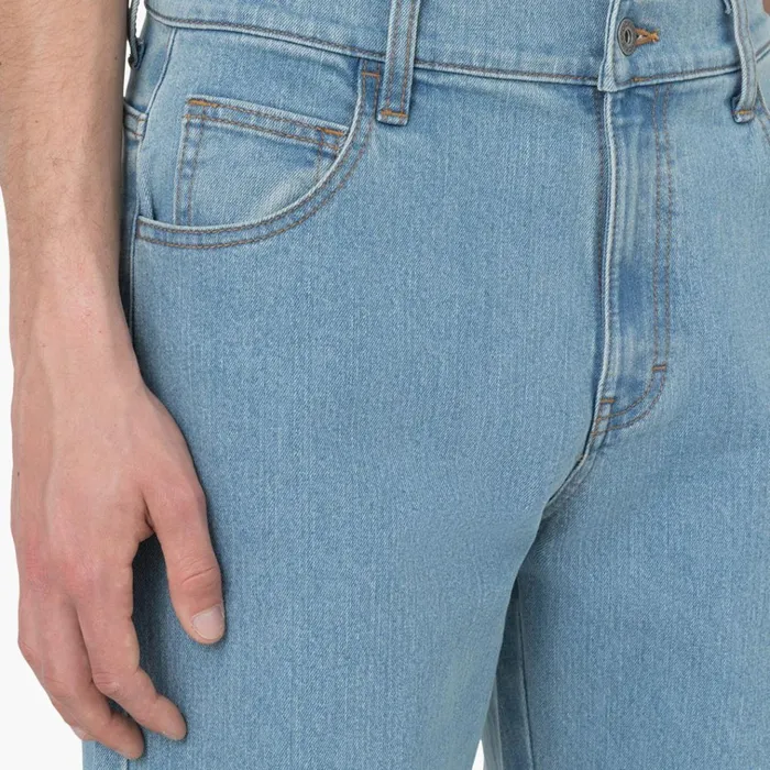 Dickies Skateboarding Wingville Loose Jeans Light Denim Light Denim ltd Men Dickies Jeans Dickies Skateboarding Wingville Loose Jeans Light Denim Light Denim ltd Men Dickies Jeans