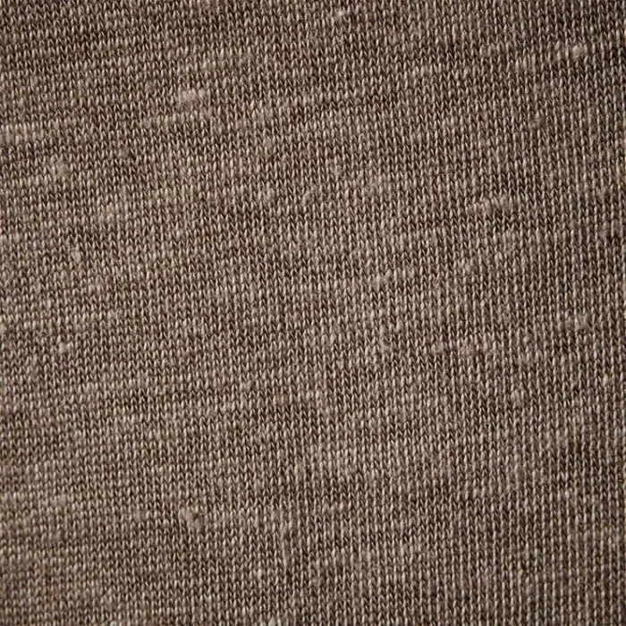 DressesJumpsuits Women James Perse Linen Jersey Column Dress Old Gold