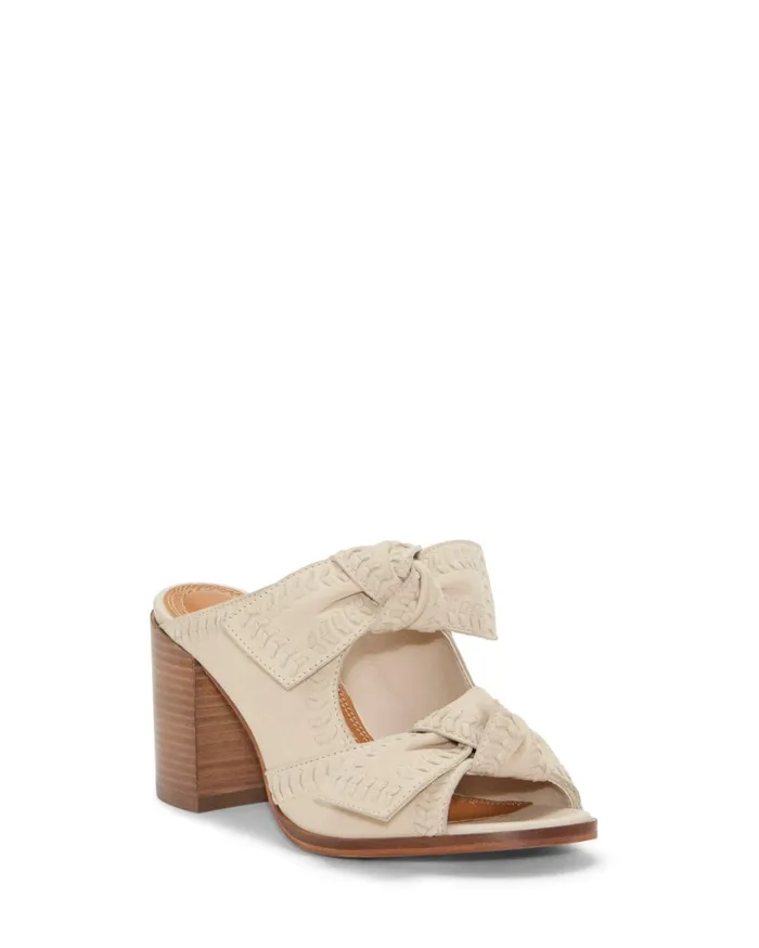 Dynah Heel Natgrey Women Lucky Brand Shoes