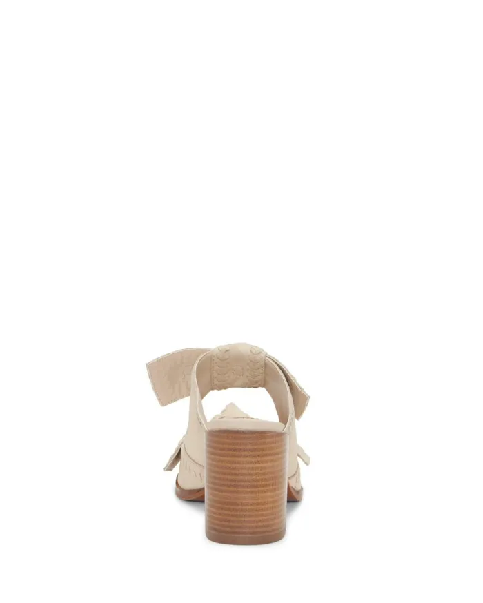 Dynah Heel Natgrey Women Lucky Brand Shoes