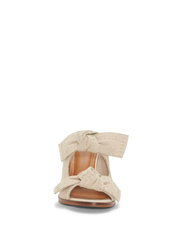Dynah Heel Natgrey Women Lucky Brand Shoes