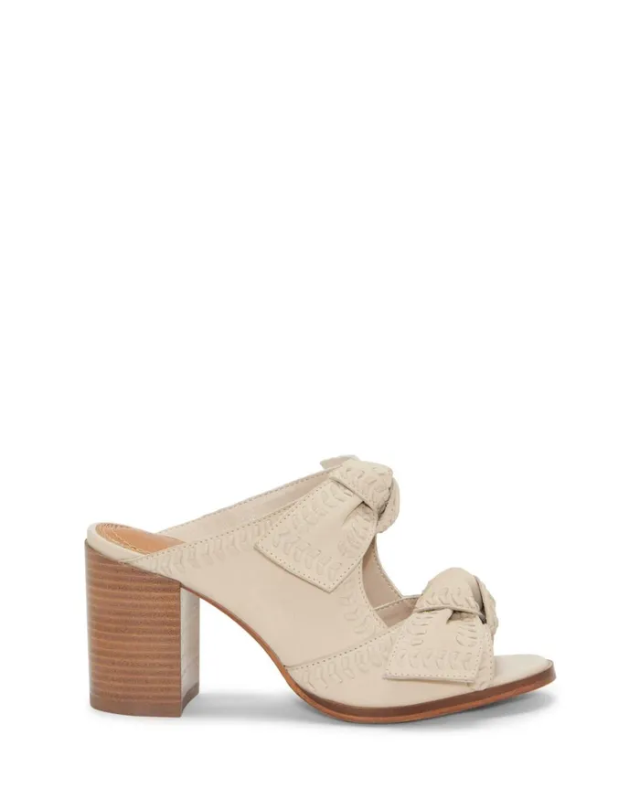 Dynah Heel Natgrey Women Lucky Brand Shoes