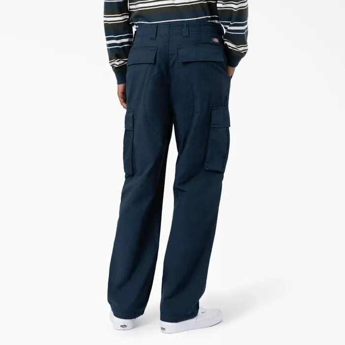 Eagle Bend Relaxed Fit Double Knee Cargo Pants Airforce Blue Airforce Blue af Men Dickies Cargo Eagle Bend Relaxed Fit Double Knee Cargo Pants Airforce Blue Airforce Blue af Men Dickies Cargo