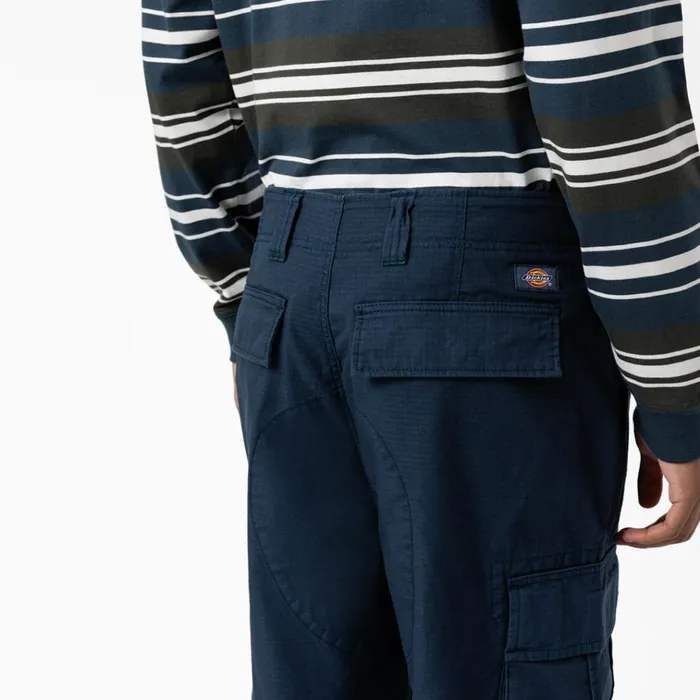Eagle Bend Relaxed Fit Double Knee Cargo Pants Airforce Blue Airforce Blue af Men Dickies Cargo Eagle Bend Relaxed Fit Double Knee Cargo Pants Airforce Blue Airforce Blue af Men Dickies Cargo