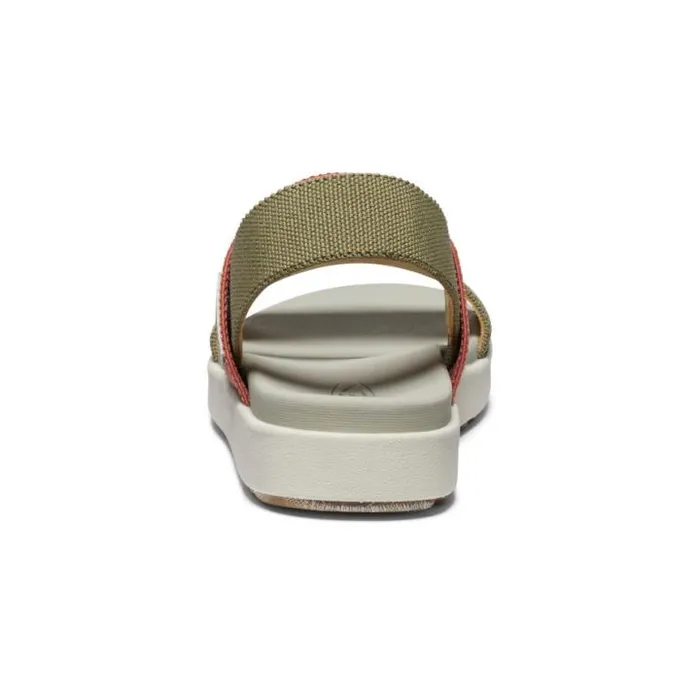 Elle Backstrap Martini OliveBaked Clay Sandal Women KEEN Sandals Elle Backstrap Martini OliveBaked Clay Sandal Women KEEN Sandals