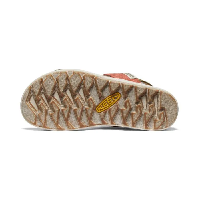 Elle Backstrap Martini OliveBaked Clay Sandal Women KEEN Sandals Elle Backstrap Martini OliveBaked Clay Sandal Women KEEN Sandals