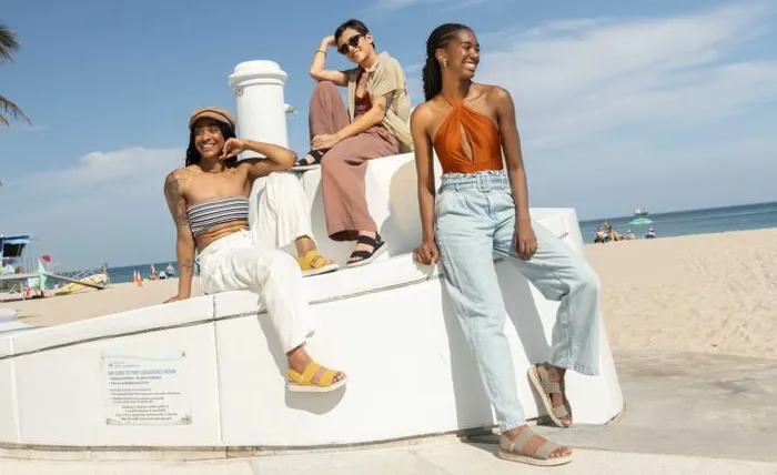 Elle Backstrap Martini OliveBaked Clay Sandal Women KEEN Sandals Elle Backstrap Martini OliveBaked Clay Sandal Women KEEN Sandals
