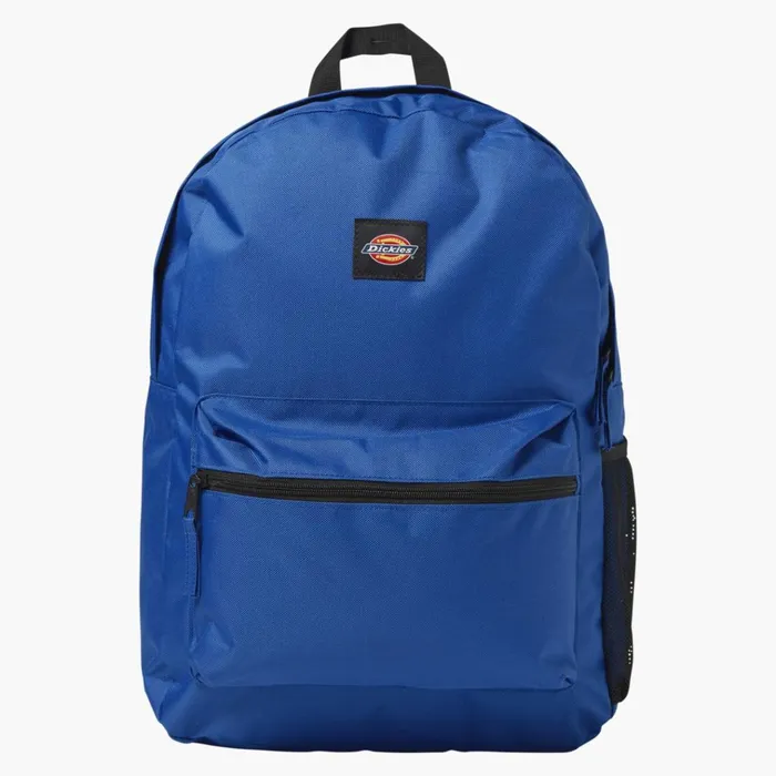 Essential Backpack Surf Blue Surf Blue fl Men Dickies Backpacks and Bags