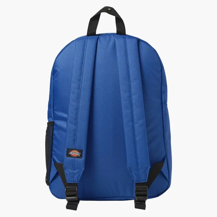 Essential Backpack Surf Blue Surf Blue fl Men Dickies Backpacks and Bags Essential Backpack Surf Blue Surf Blue fl Men Dickies Backpacks and Bags