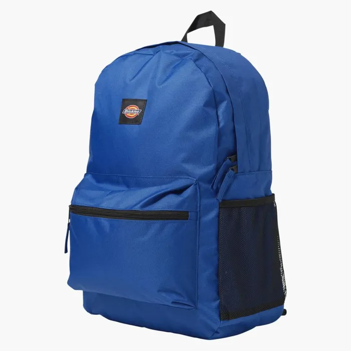 Essential Backpack Surf Blue Surf Blue fl Men Dickies Backpacks and Bags Essential Backpack Surf Blue Surf Blue fl Men Dickies Backpacks and Bags