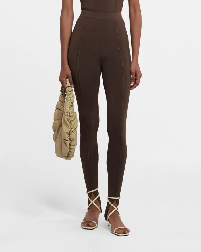 Eveline Women Nanushka Pants