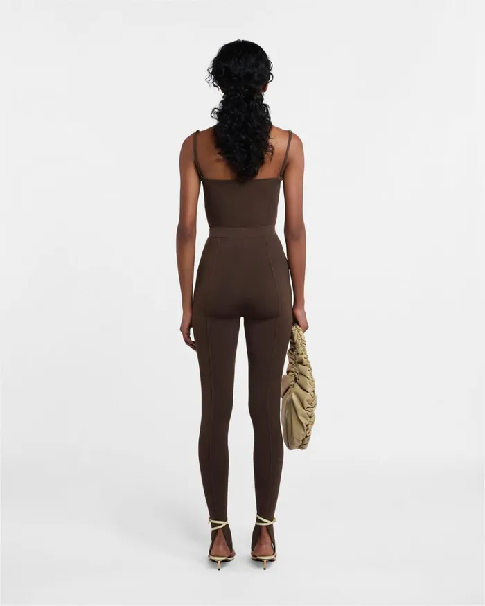 Eveline Women Nanushka Pants