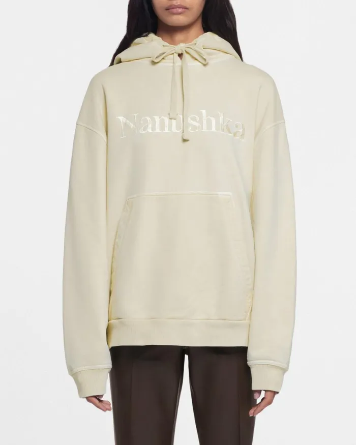 Ever Shell Symbol WomenMen Nanushka Tops