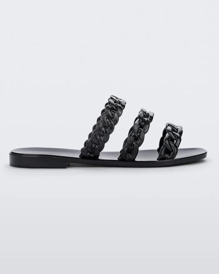Feel Black Women Melissa Slides
